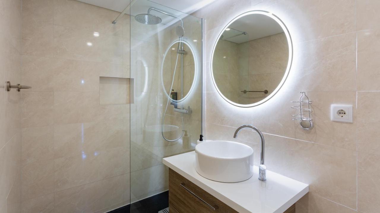 Bright & Charming 1Bdr Apartment W/ Pool By Lovelystay Виламура Екстериор снимка
