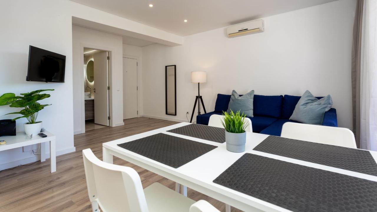 Bright & Charming 1Bdr Apartment W/ Pool By Lovelystay Виламура Екстериор снимка
