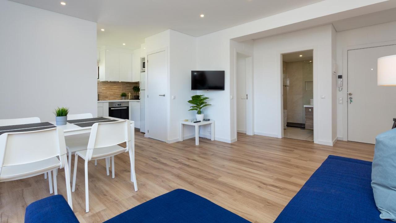 Bright & Charming 1Bdr Apartment W/ Pool By Lovelystay Виламура Екстериор снимка